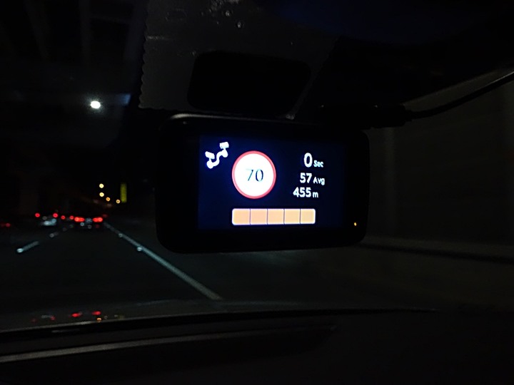 Mio MiVue™ 887 — 4K高畫質與安全六合一之實戰體驗分享，外掛基隆太平青鳥與誠品快閃店輕旅行！