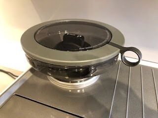 開箱分享 Breville BES990XL