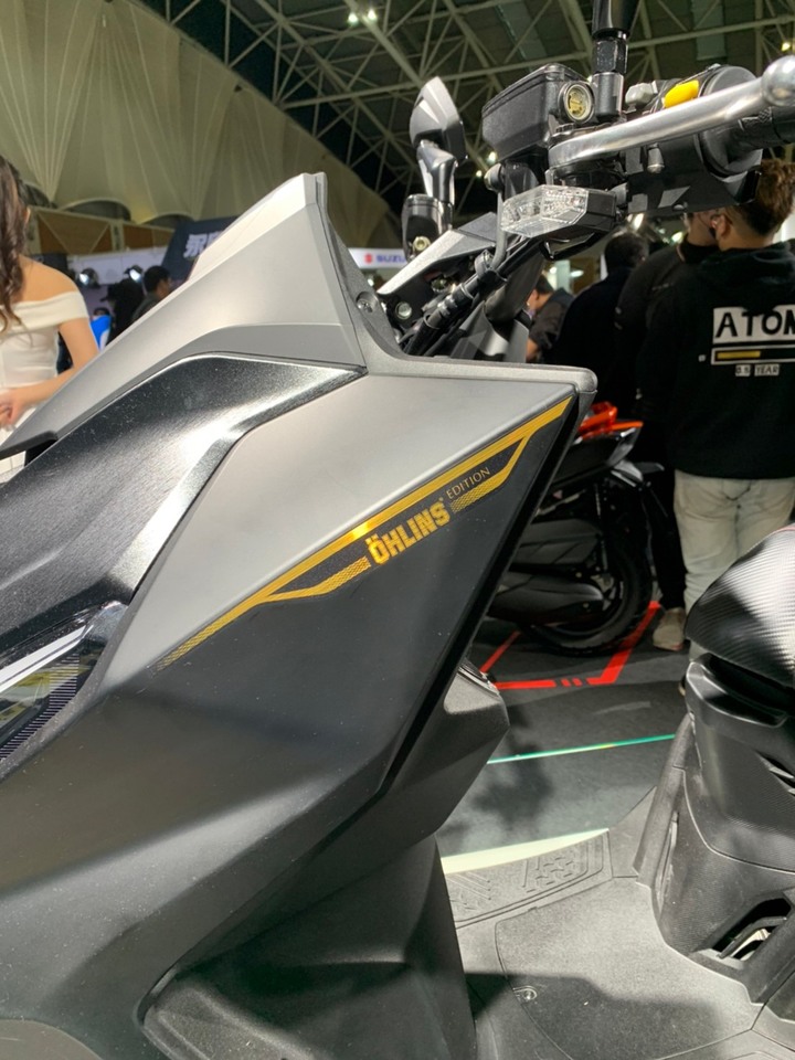 2021五股車展隨拍(圖多) KRV歐老師真香