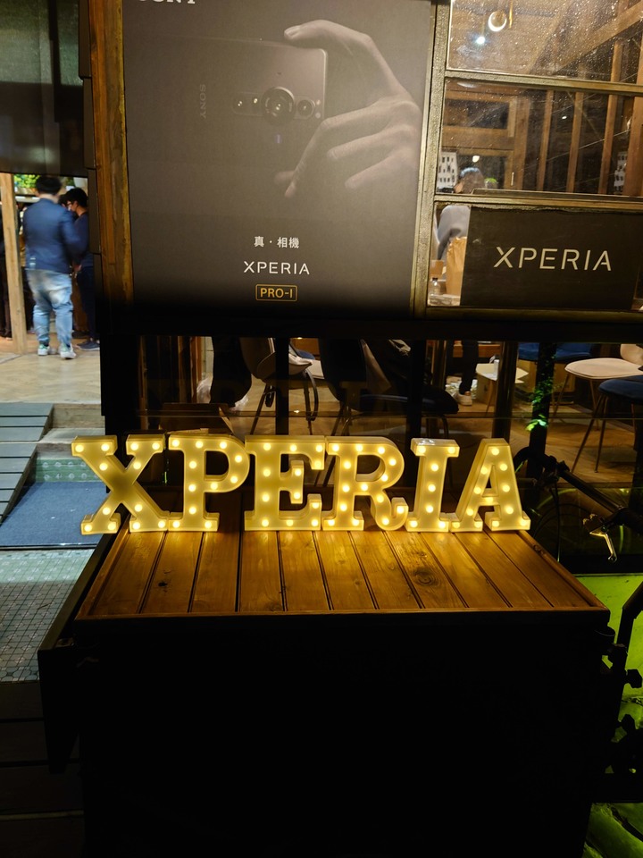 Sony Xperia PRO-I 真．相機新機體驗會-手機場-CSK篇(陸續刪圖中XD)