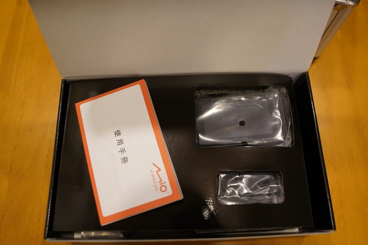 整人專家之無敵整蠱箱開箱(大誤)~行車紀錄器頂規之作:Mio 890D(890+S60)體驗心得分享