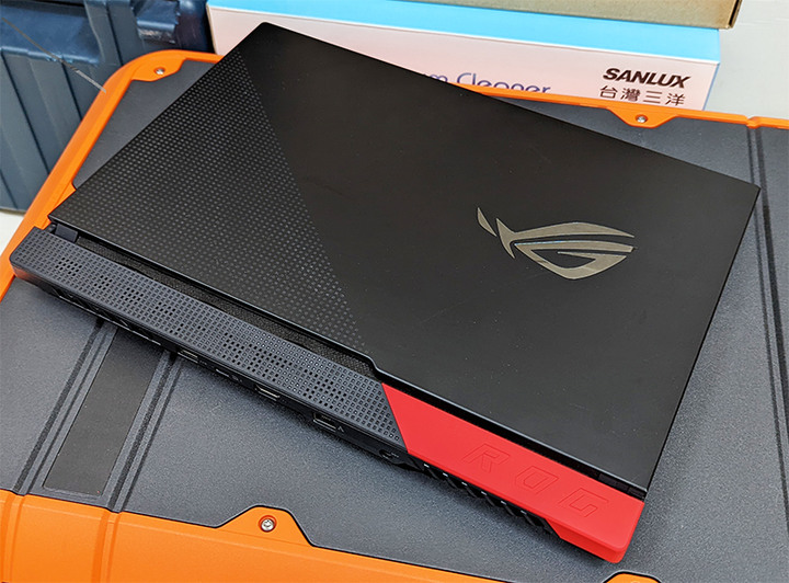 G513QM升級Win11的勇者請進XD