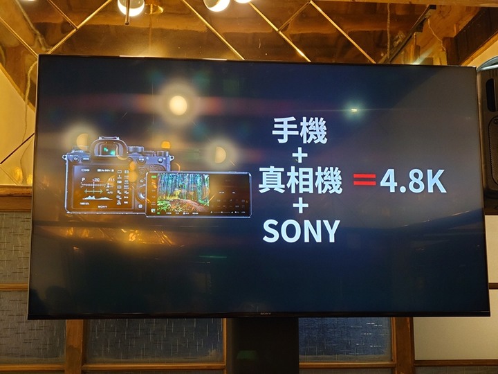 【Sony Xperia PRO-I 真．相機新機體驗會 手機場次 in 金錦町 】心得分享 — 從相機使用者的觀點出發