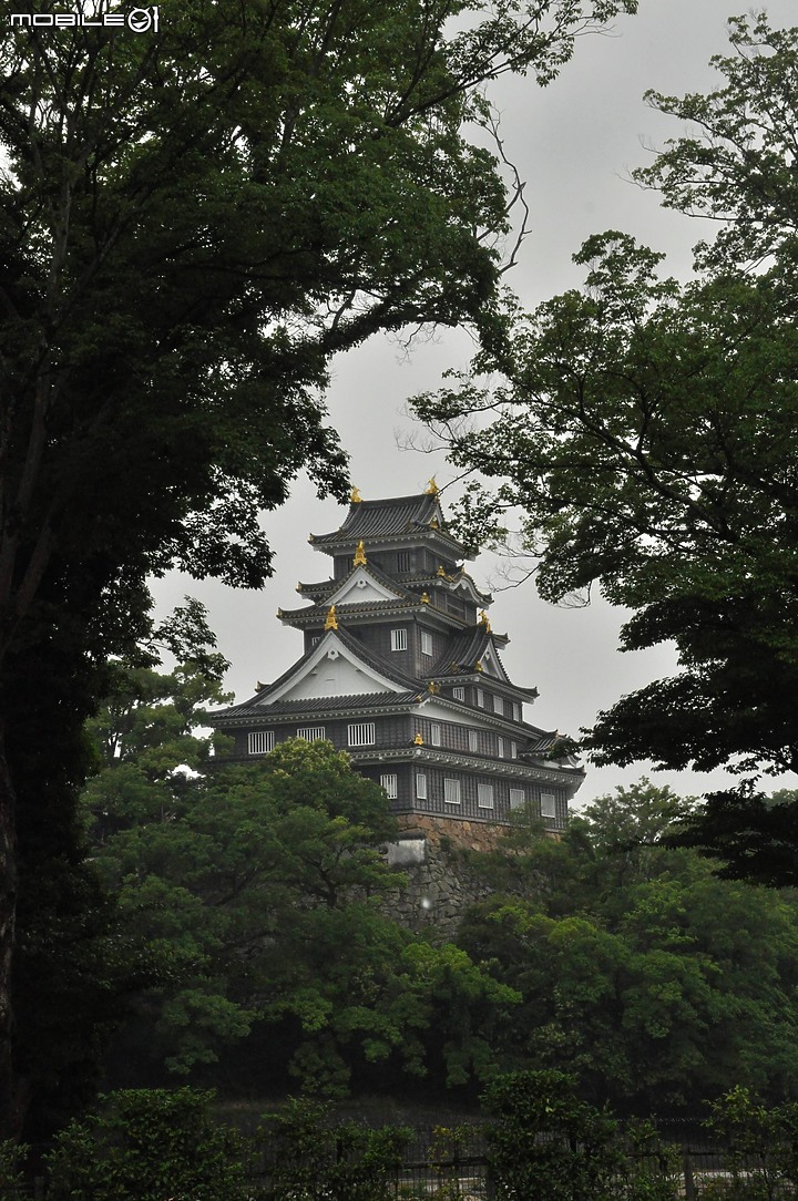 2018年中日本岡山行