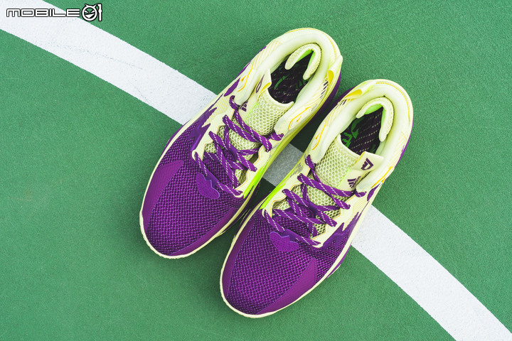 adidas DAME 8 實戰報告|穩定、反饋有感升級!