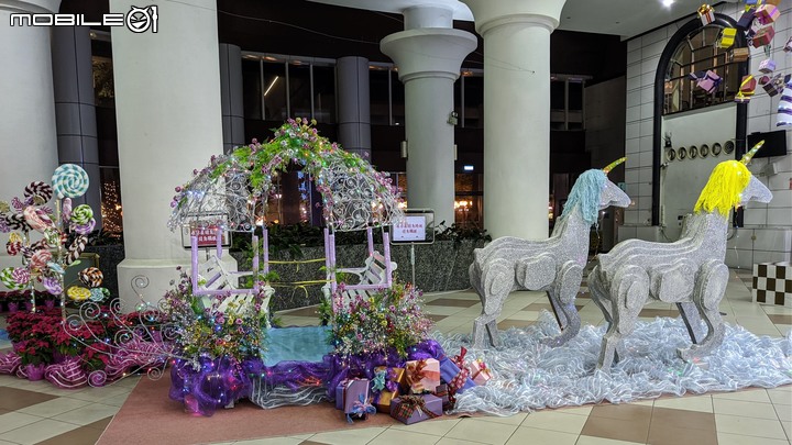 平安祈福燈會 台南市議會 12/27