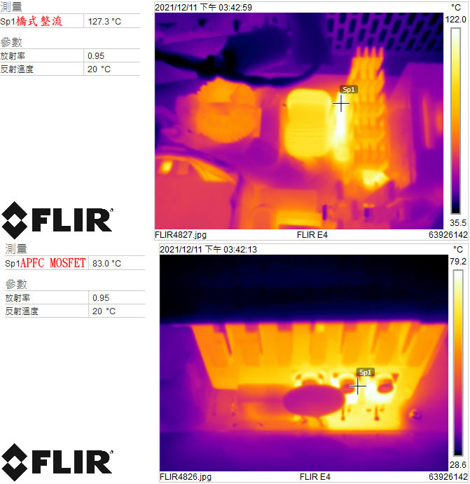 Antec High Current Gamer HCG 1000W金牌全模組化電源開箱