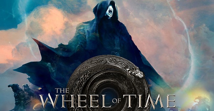 Prime新劇大作The wheel of time時光之輪