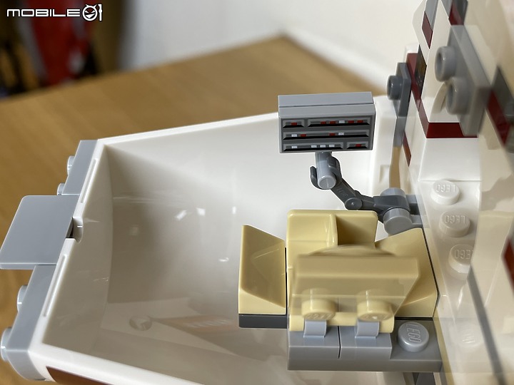 LEGO STAR WARS 75244 Tantive IV 20th紀念款