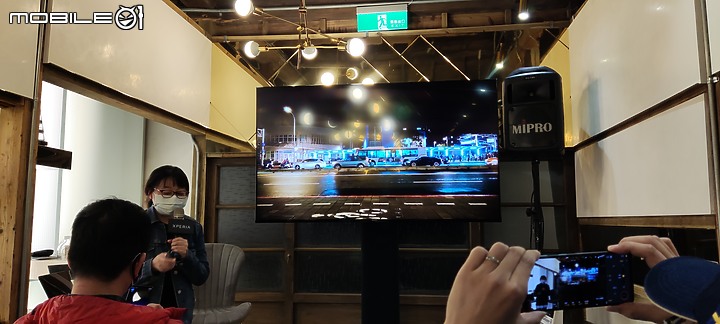 【 體驗分享 】Sony Xperia Pro-I  攝影旗艦手機輕鬆試玩，資深索粉的真心吐嘈！