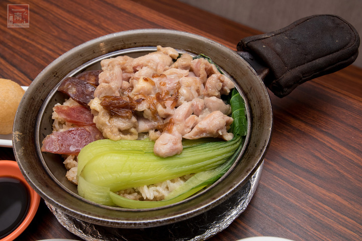 【臺南美食】平價港式料理這裡吃|手作港點|煲仔飯|冰火菠蘿油|傳承香港師傅手藝|嚴選食材手工自製~~豪爺港茶