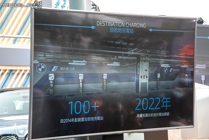 【採訪】BMW全新電動休旅iX正式發表,雙車型劃分自320萬元起!
