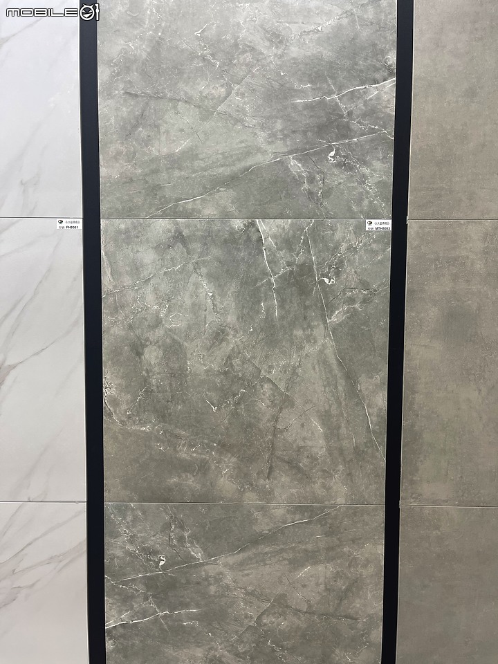 大黃蜂小觀點_2021台北磁磚展