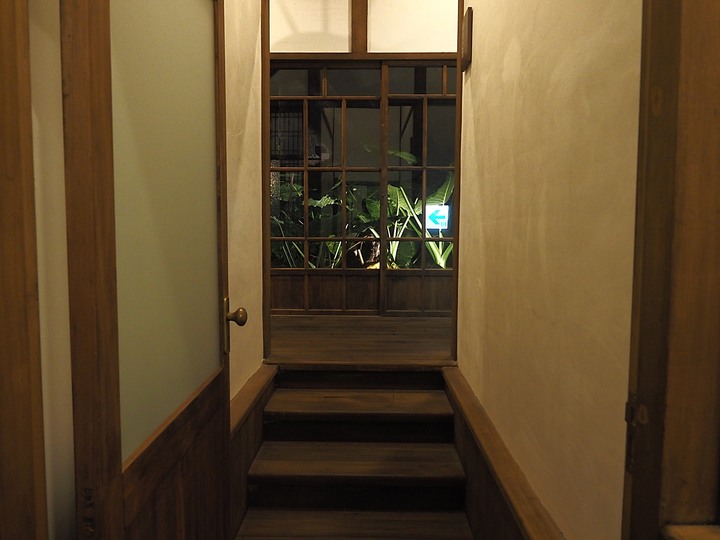 基隆要塞司令部校官眷舍|基隆要塞司令官邸|沙灣歷史文化園區 — 充滿文青風的大基隆歷史場景