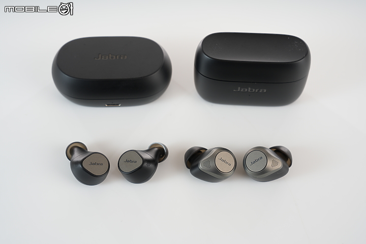 Jabra Elite 7 Pro/Elite 2/Elite 3 試聽報告｜各具特色的真無線耳機新作