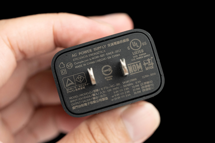 Motorola edge 20 pro 深度評測報告（Ready For）