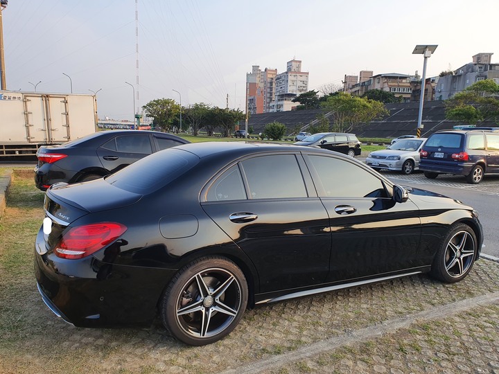 W205 C43/C450外匯購車經驗分享＋用車一年總結