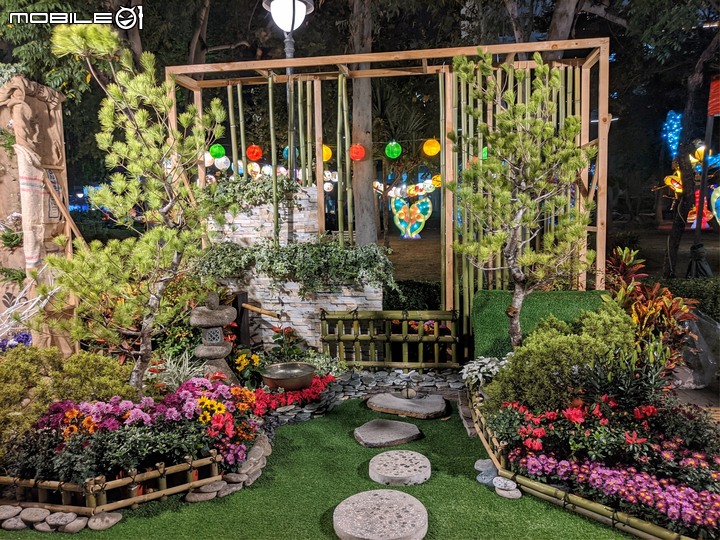 平安祈福燈會 台南市議會 12/27