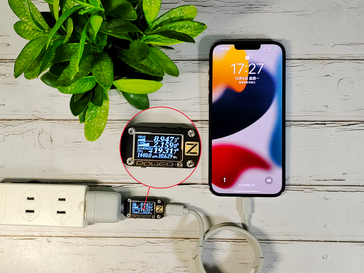 「 實測 」iPhone、iPad、MacBook 快充充電器該怎麼選？Allite 系列、UIBI 系列充電器開箱實測