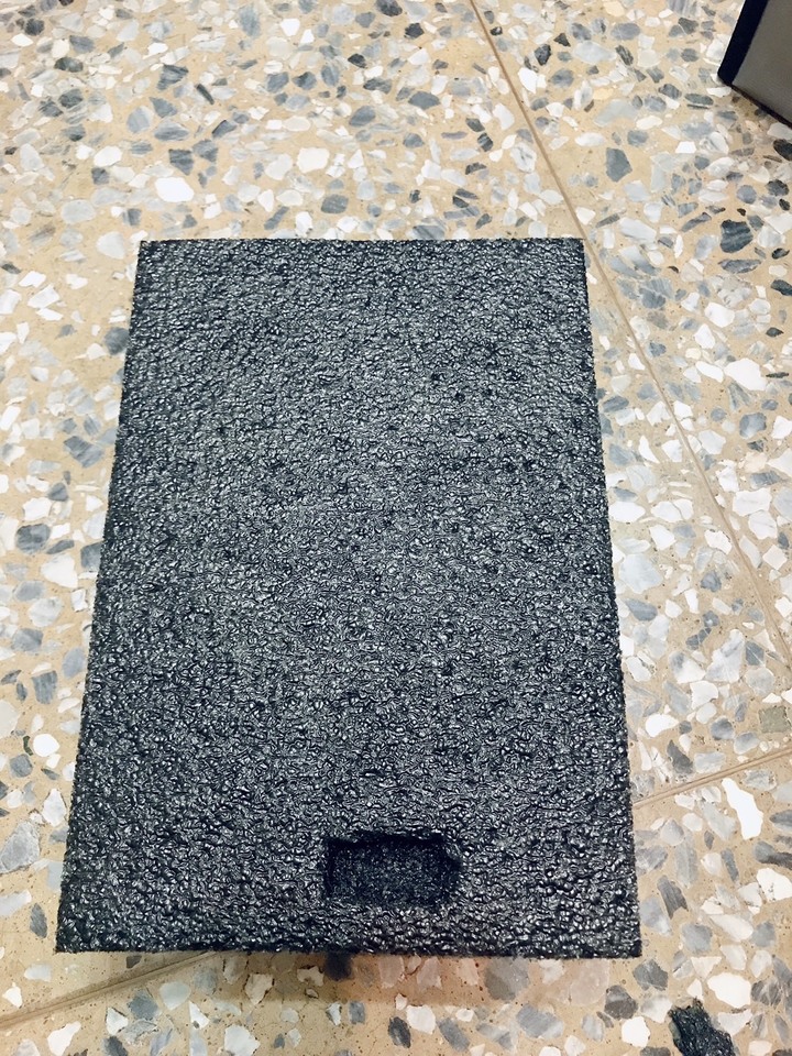 入坑前的準備-救援船