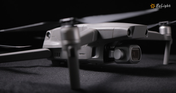 Mavic 3 一個月測試 很威也很傻眼 [評測圖文影音]