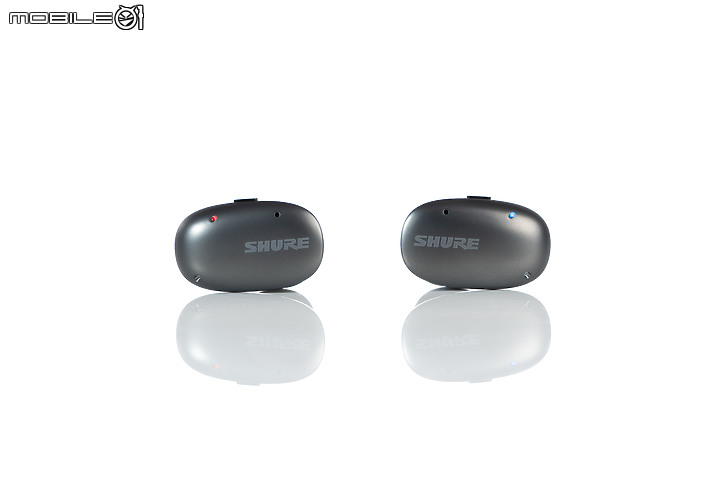 Shure Aonic Free 試聽報告｜擁有出色音質、專業級隔音的真無線耳機