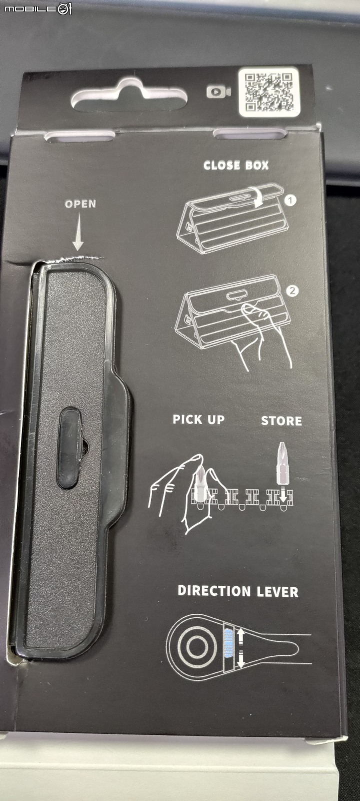 ReadyGo! 單車/居家修繕工具組的簡單開箱與心得分享