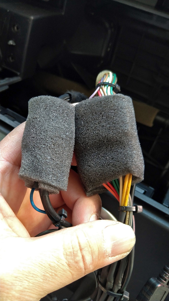【台南汽車音響】義大利 ATI 65B 同軸喇叭│morel 高音喇叭│先鋒AVH-Z2250BT主機│鑫旺汽車音響