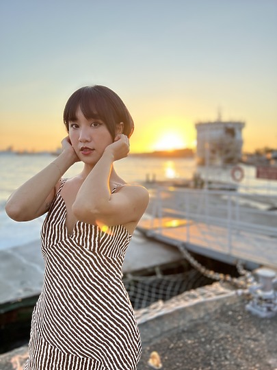 2021年度旗艦手機拍照集評｜iPhone力戰Android七雄！