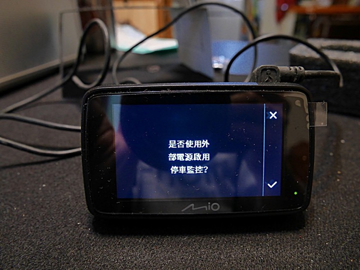 Mio MiVue™ 887 — 4K高畫質與安全六合一之實戰體驗分享，外掛基隆太平青鳥與誠品快閃店輕旅行！