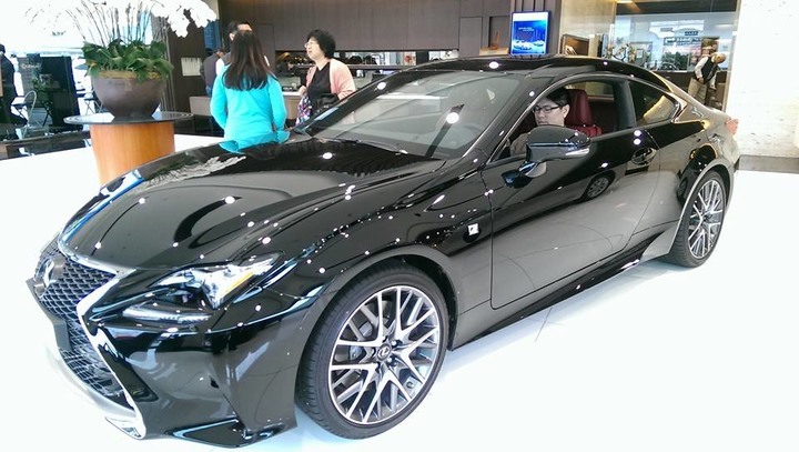 BMW 430i Coupe 2022年式交車一週心得