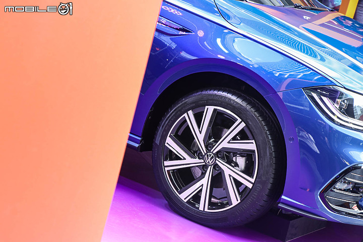 【採訪】Volkswagen Polo小改款正式發表,79.8萬元起享Level 2駕駛輔助!