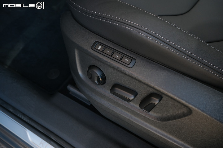 Škoda 小改款 Kodiaq 2.0TSI 4x4試駕|質感與科技再進化,熱賣實力不容小覷!