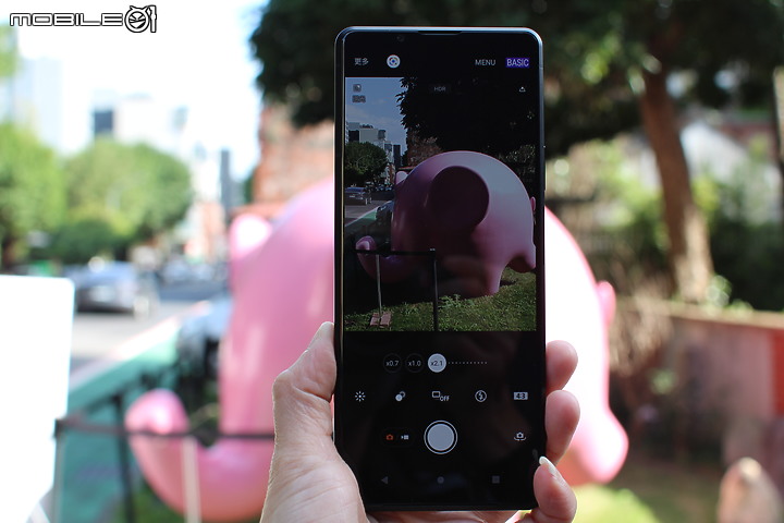 【Sony Xperia PRO-I 真．相機新機體驗會】完勝使用分享!!!