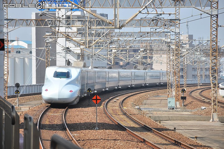 2018年中日本岡山行