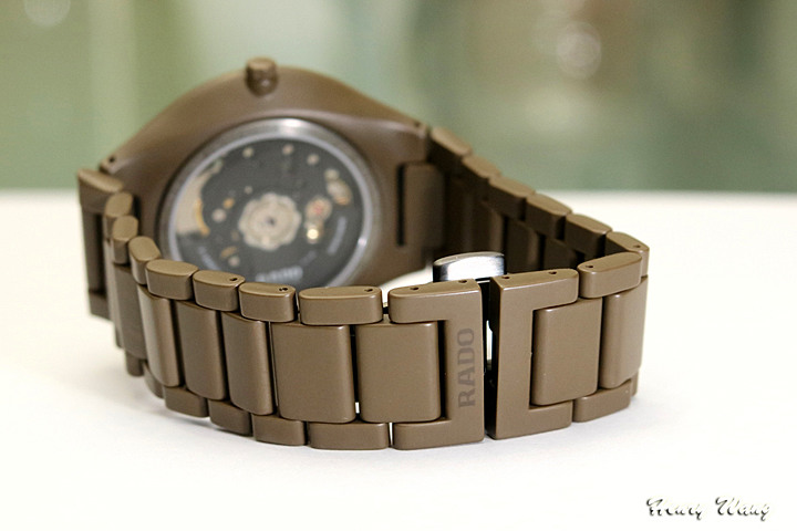 RADO True Thinline Anima 再展經典