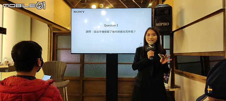 【 體驗分享 】Sony Xperia Pro-I  攝影旗艦手機輕鬆試玩，資深索粉的真心吐嘈！