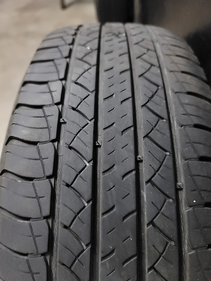 好用的高CP值通勤胎心得 Dunlop PT3@RAV4