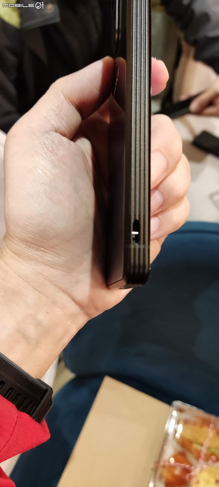 【 體驗分享 】Sony Xperia Pro-I  攝影旗艦手機輕鬆試玩，資深索粉的真心吐嘈！