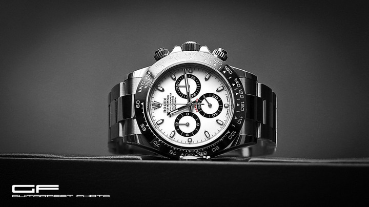 親民熊貓 - 白面 Seiko PROSPEX Speed Timer SSC813P1 開箱分享