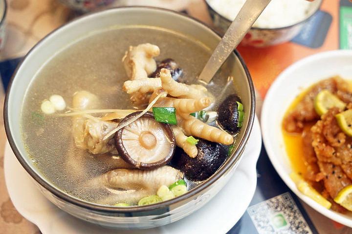 【台南平價美食/永康餐廳】老饕才知道的家常菜小館┃知名飯店大廚┃香橙料理食坊