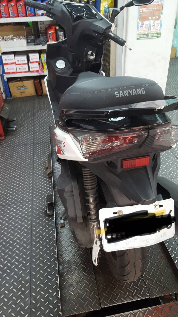 車禍肇責問題