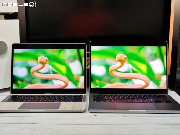 【 開箱 】MacBook Pro M1 Pro 使用心得分享 – 該怎麼選MacBook？充電器有必要升級嗎？