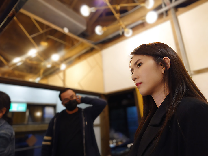 【Sony Xperia PRO-I 】 你的下一台相機何必是相機？「One Sony」YES！