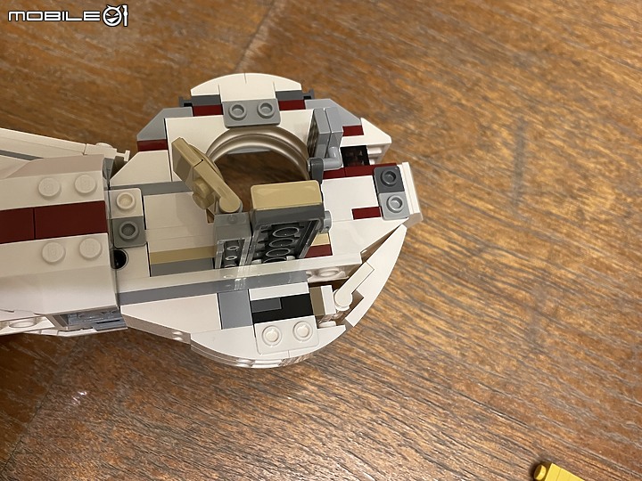 LEGO STAR WARS 75244 Tantive IV 20th紀念款