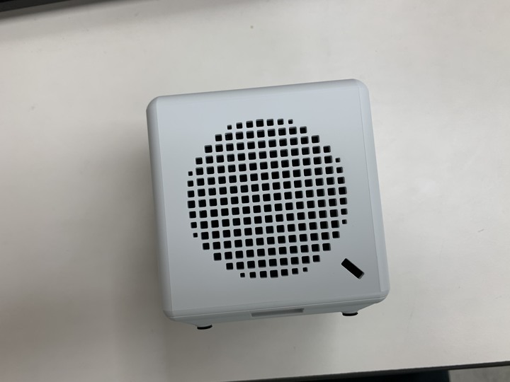 【開箱】SHARP~自動除菌離子產生器IG-EX20T-W