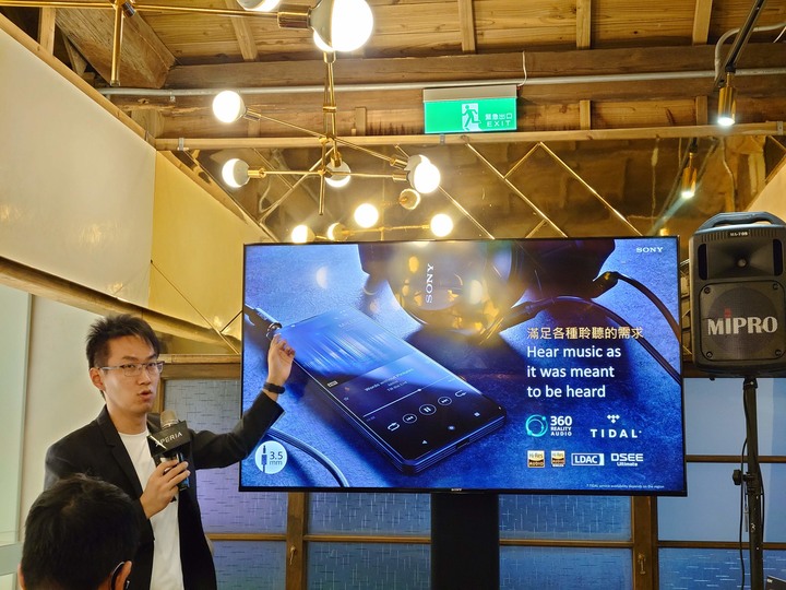 Sony Xperia PRO-I 真．相機新機體驗會-手機場-CSK篇(陸續刪圖中XD)