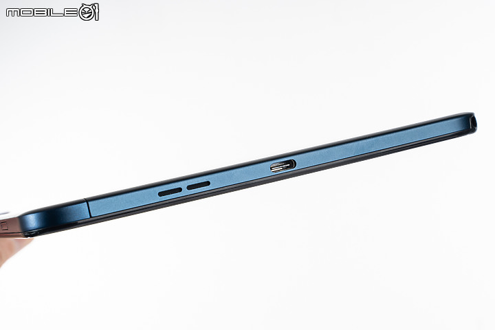 Nokia T20體驗│瞄準影視、兒童族群的輕量平板