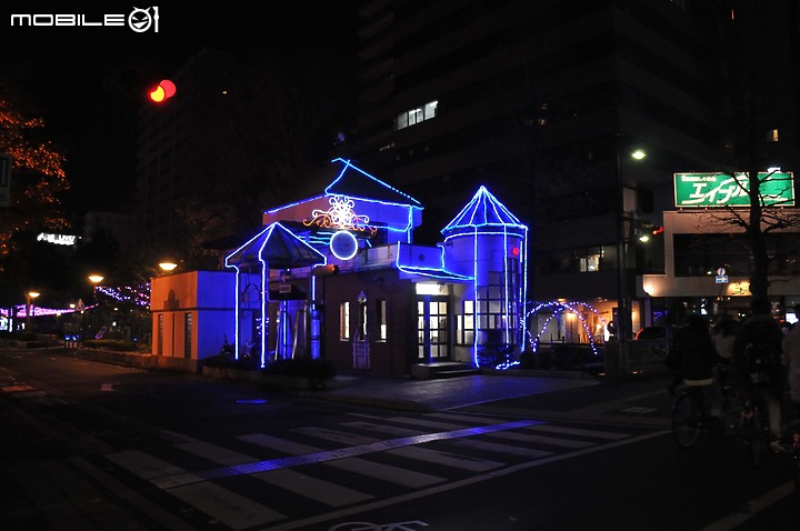 2019年底日本岡山行