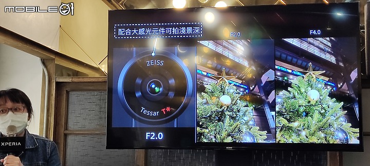 【 體驗分享 】Sony Xperia Pro-I  攝影旗艦手機輕鬆試玩，資深索粉的真心吐嘈！